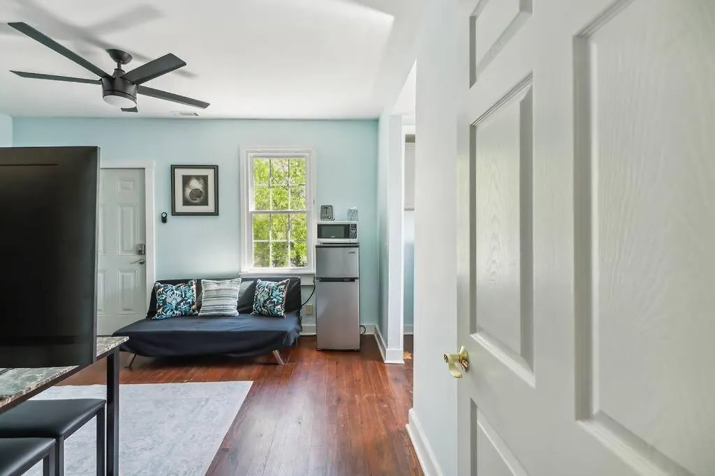 Apartment Palm Vista Charleston