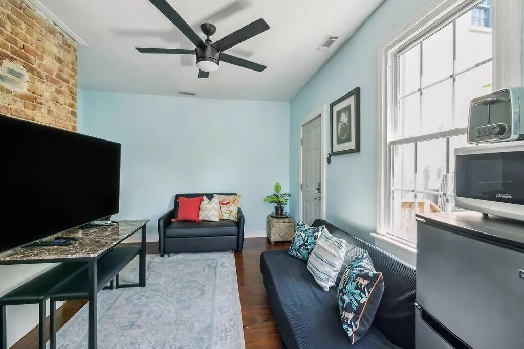 Apartment Palm Vista Charleston