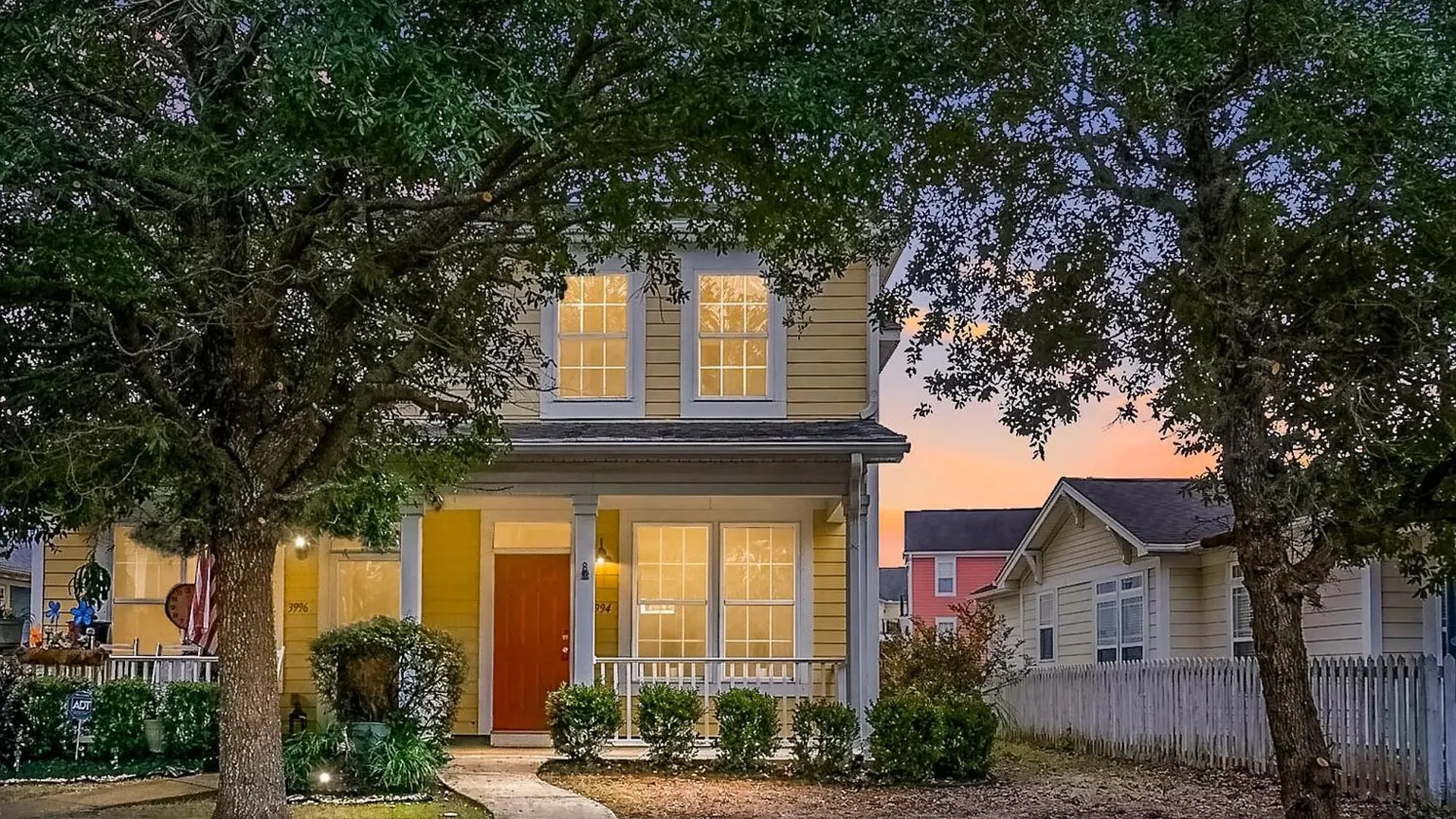 Lowcountry Oasis Holiday home *