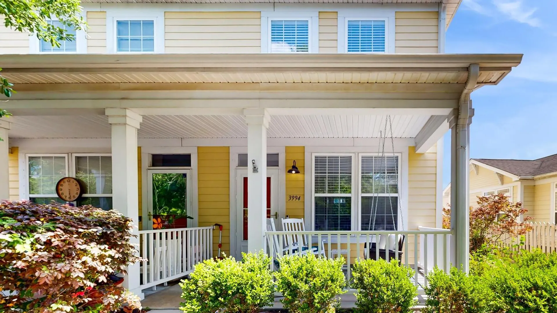 Holiday home Lowcountry Oasis Charleston