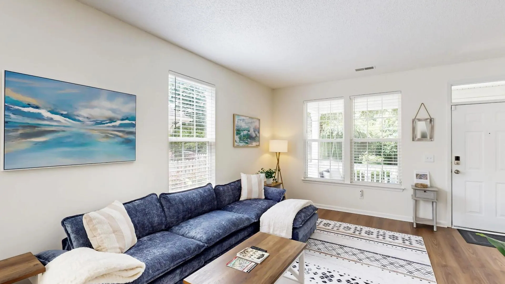 Holiday home Lowcountry Oasis