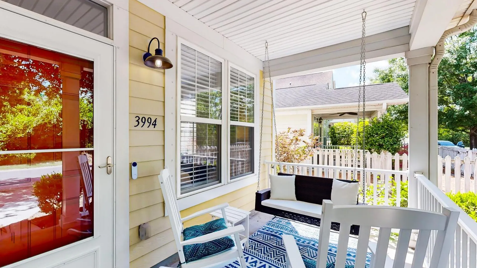 Lowcountry Oasis Holiday home *