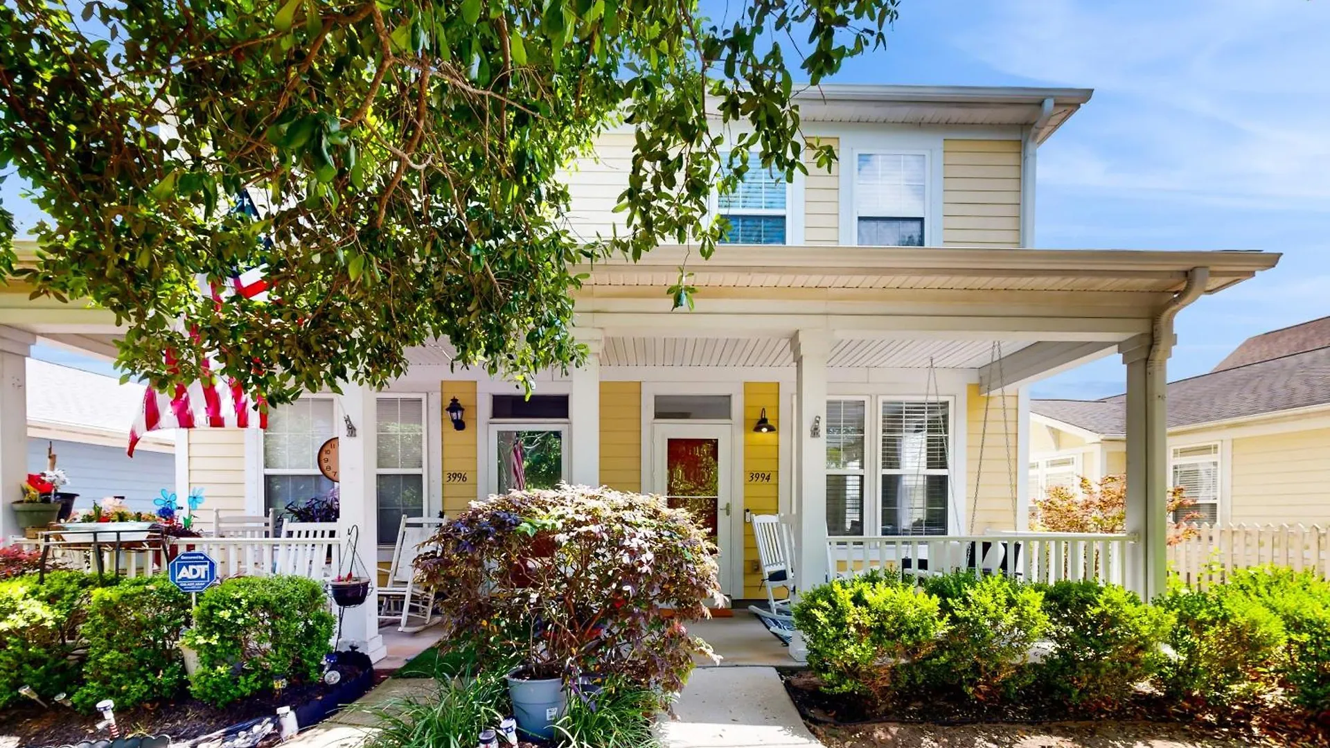 Lowcountry Oasis * Charleston