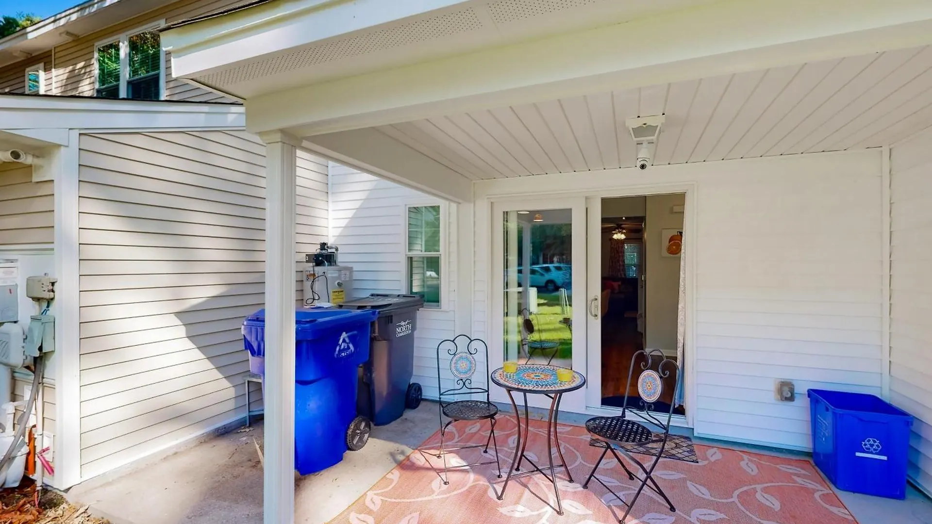 Sunburst - 30 Day Holiday home *