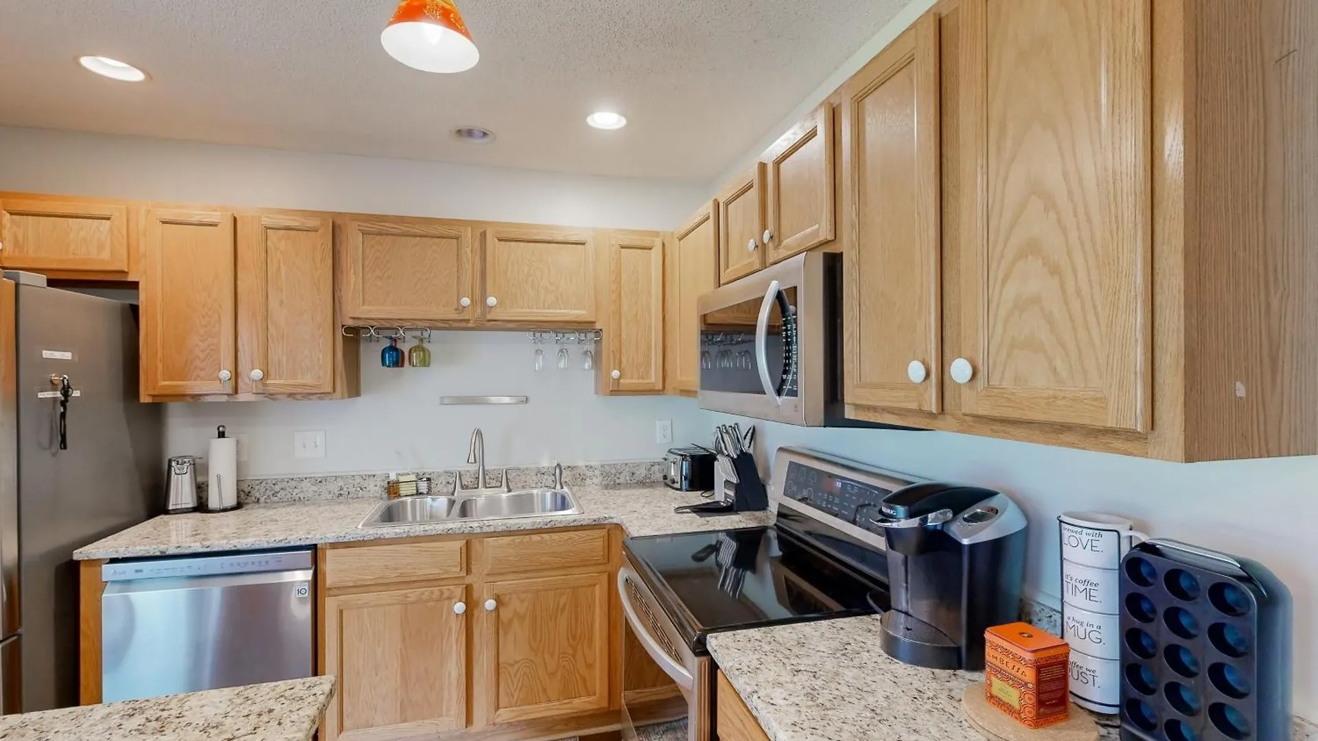 Sunburst - 30 Day Holiday home