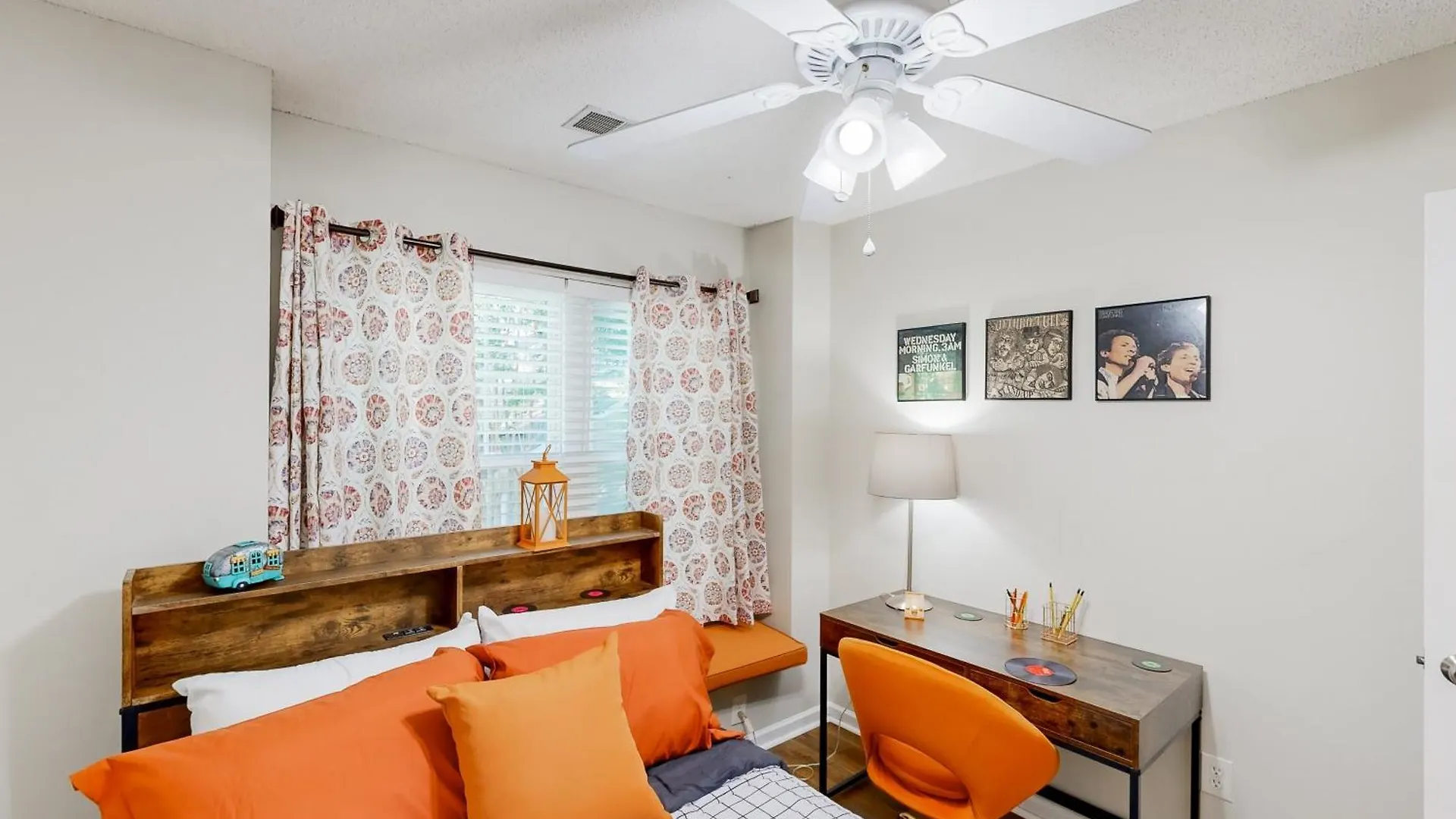 Sunburst - 30 Day Holiday home *