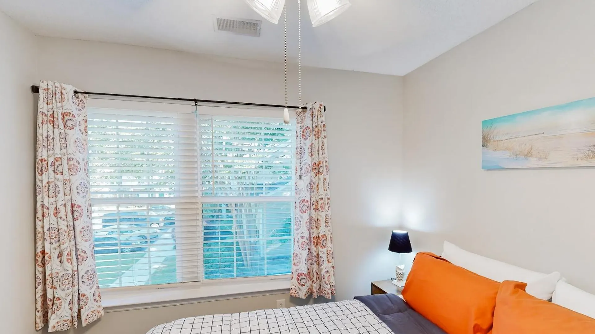 Sunburst - 30 Day Holiday home Charleston