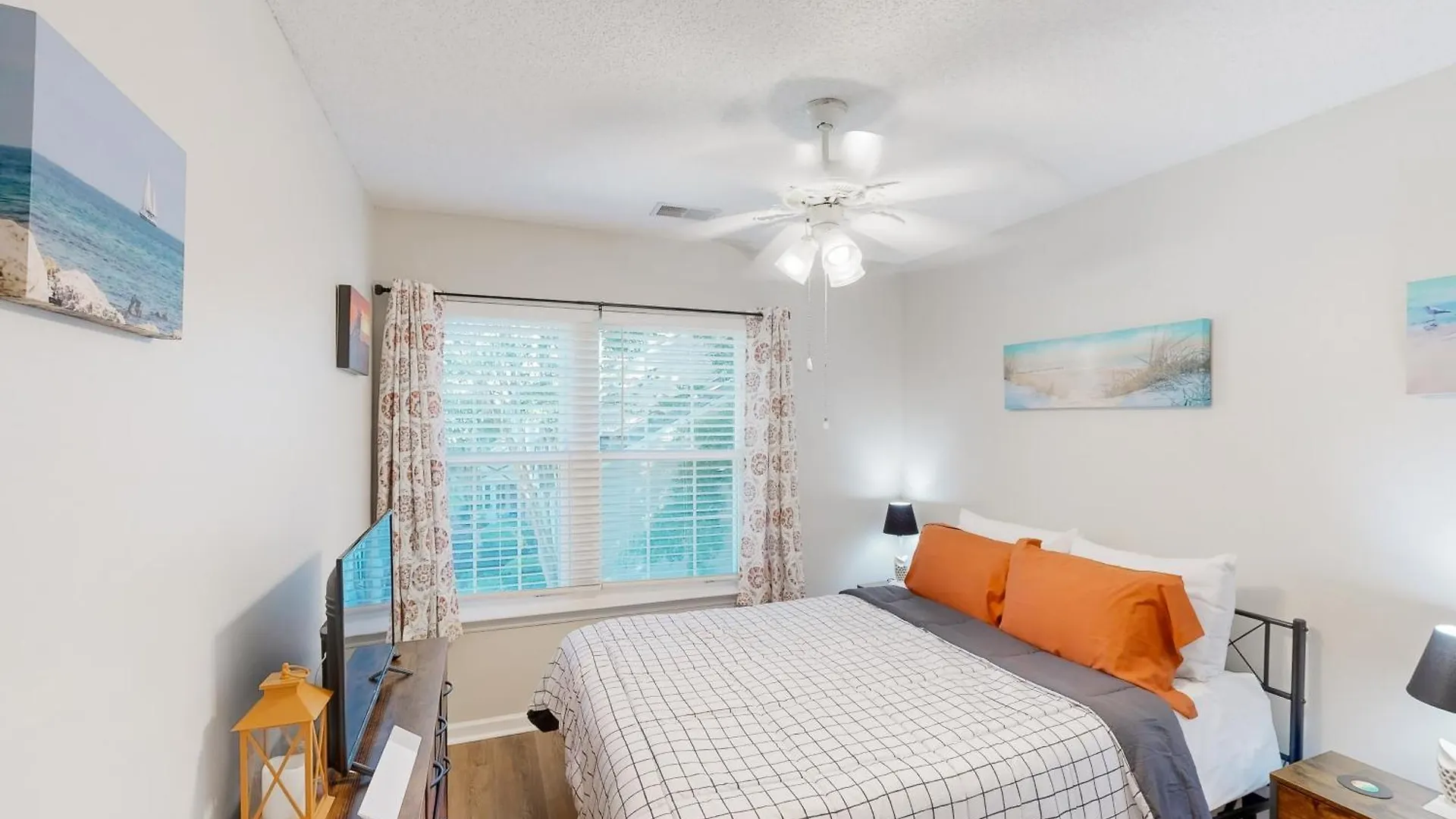 Sunburst - 30 Day Holiday home