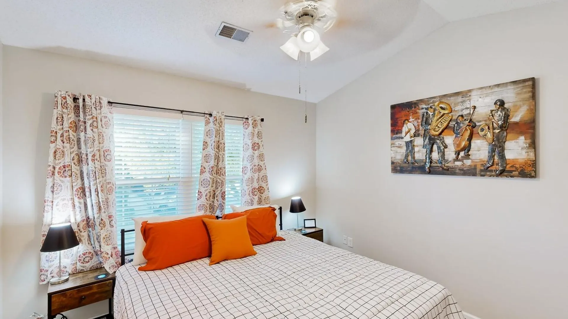 Holiday home Sunburst - 30 Day