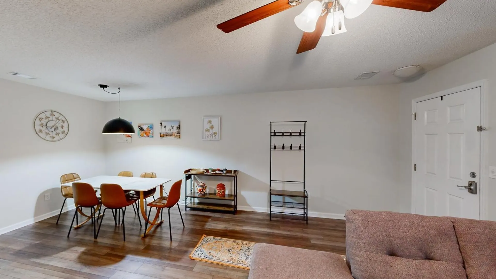 Holiday home Sunburst - 30 Day