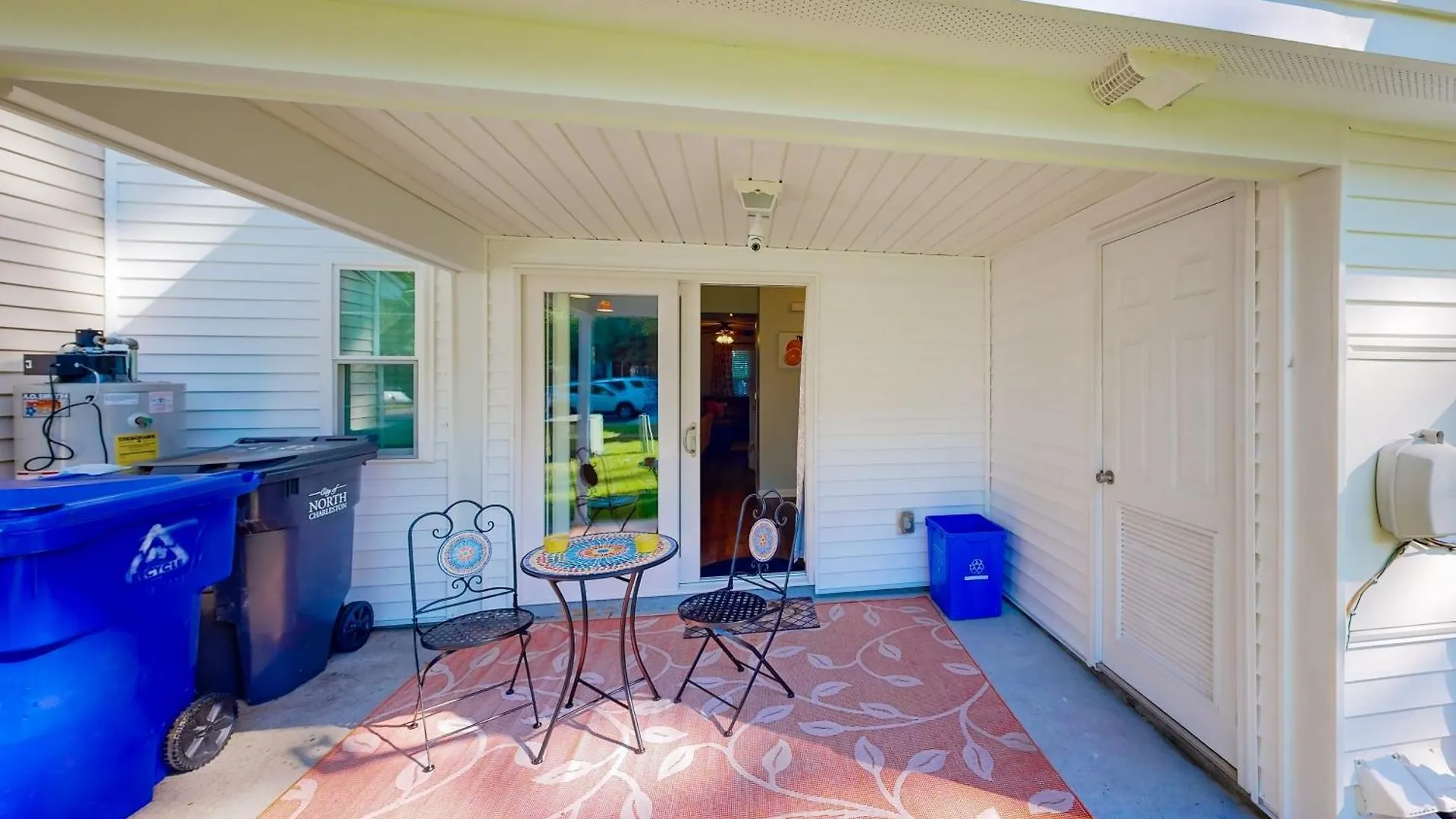 Holiday home Sunburst - 30 Day *