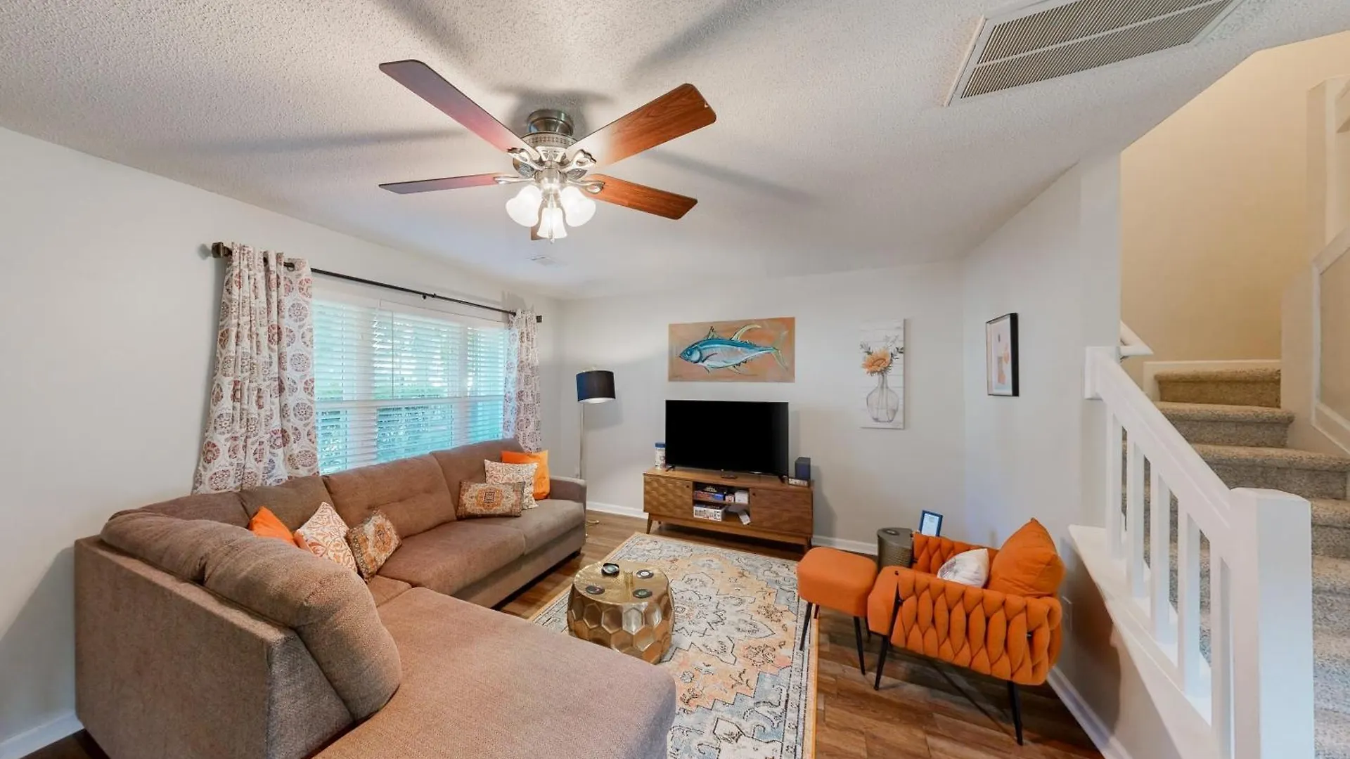 Holiday home Sunburst - 30 Day Charleston