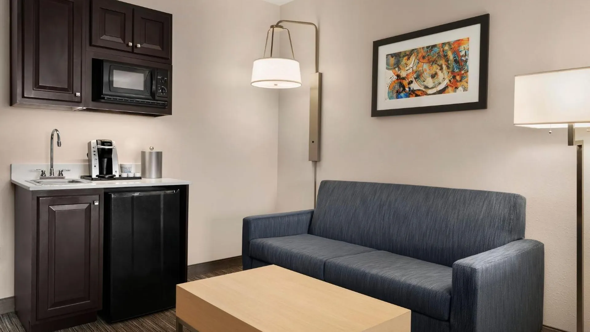 Holiday Express & - Charleston By Ihg Mount Pleasant