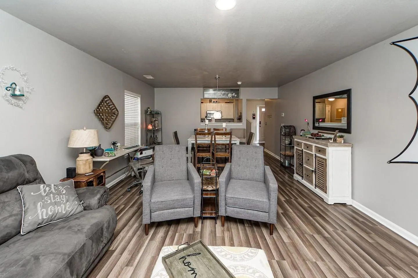 The Oasis At Saratoga Holiday home *