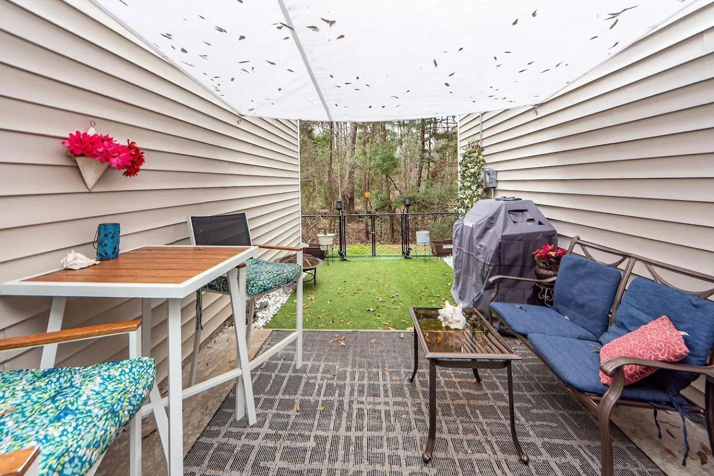 The Oasis At Saratoga Holiday home *