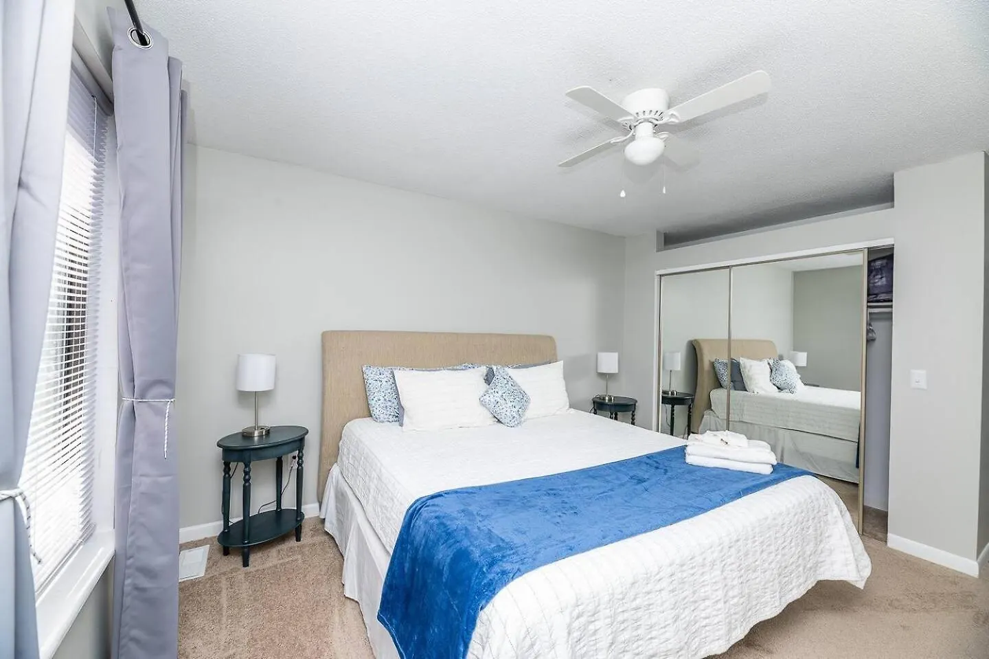 Chic & Cozy 3-bd Townhome In Vibrant N Holiday home *
