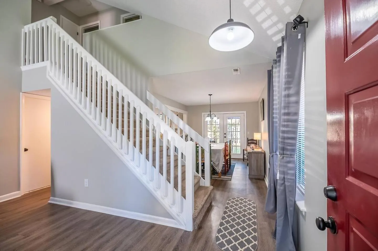 Chic & Cozy 3-bd Townhome In Vibrant N Charleston