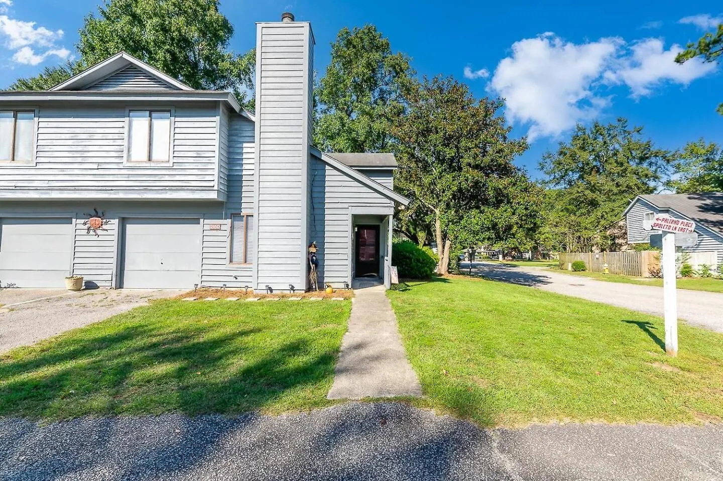 Holiday home Chic & Cozy 3-bd Townhome In Vibrant N *