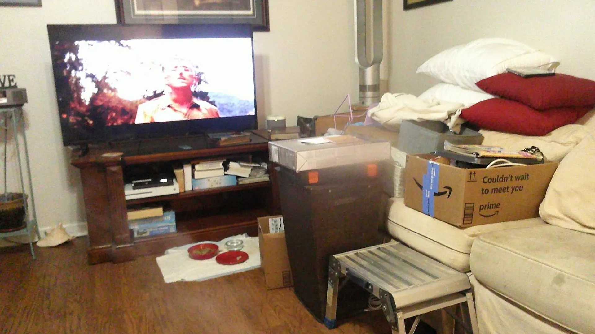 Quarto em Acomodações Particulares Bernan *