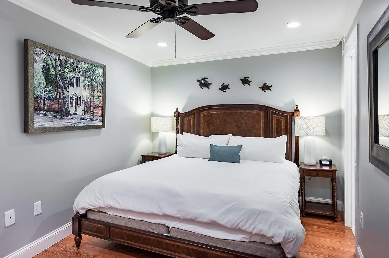 The Quarters On Vendue Hotel Charleston