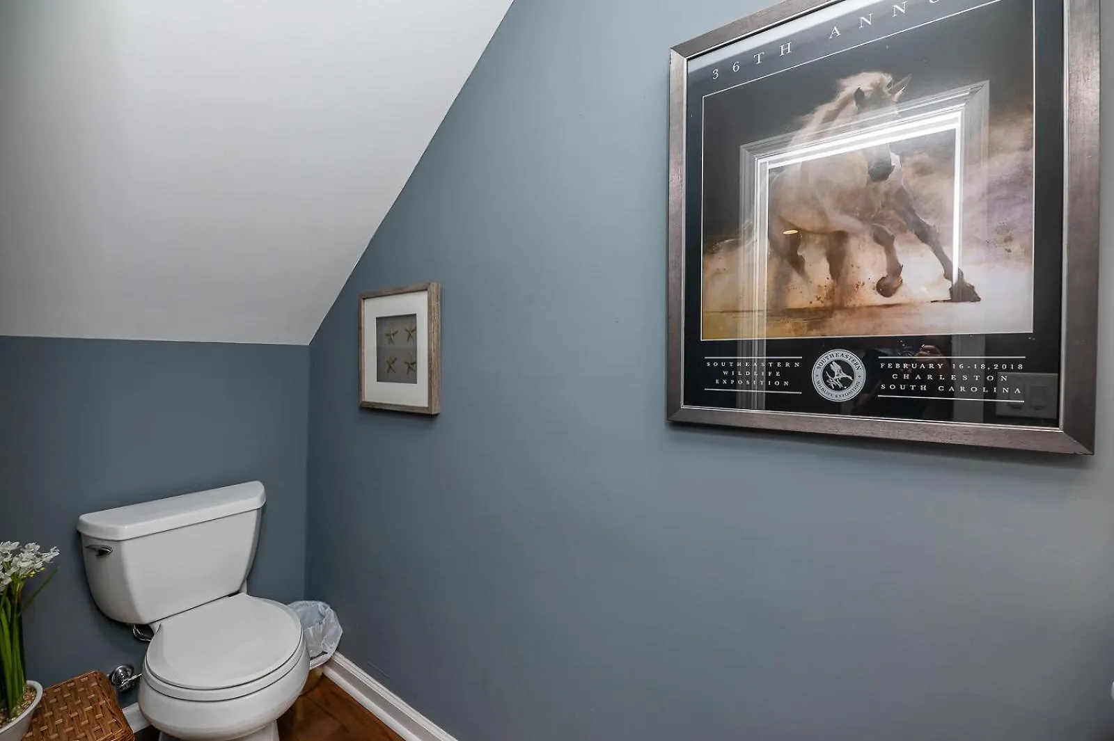 Holiday home Dreamy Downtown Condo, Near Meeting St & Broad St *