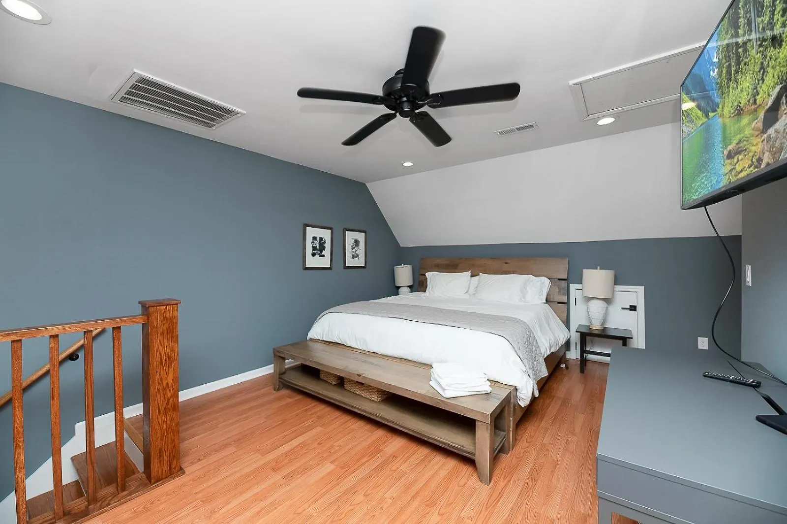 Holiday home Dreamy Downtown Condo, Near Meeting St & Broad St *