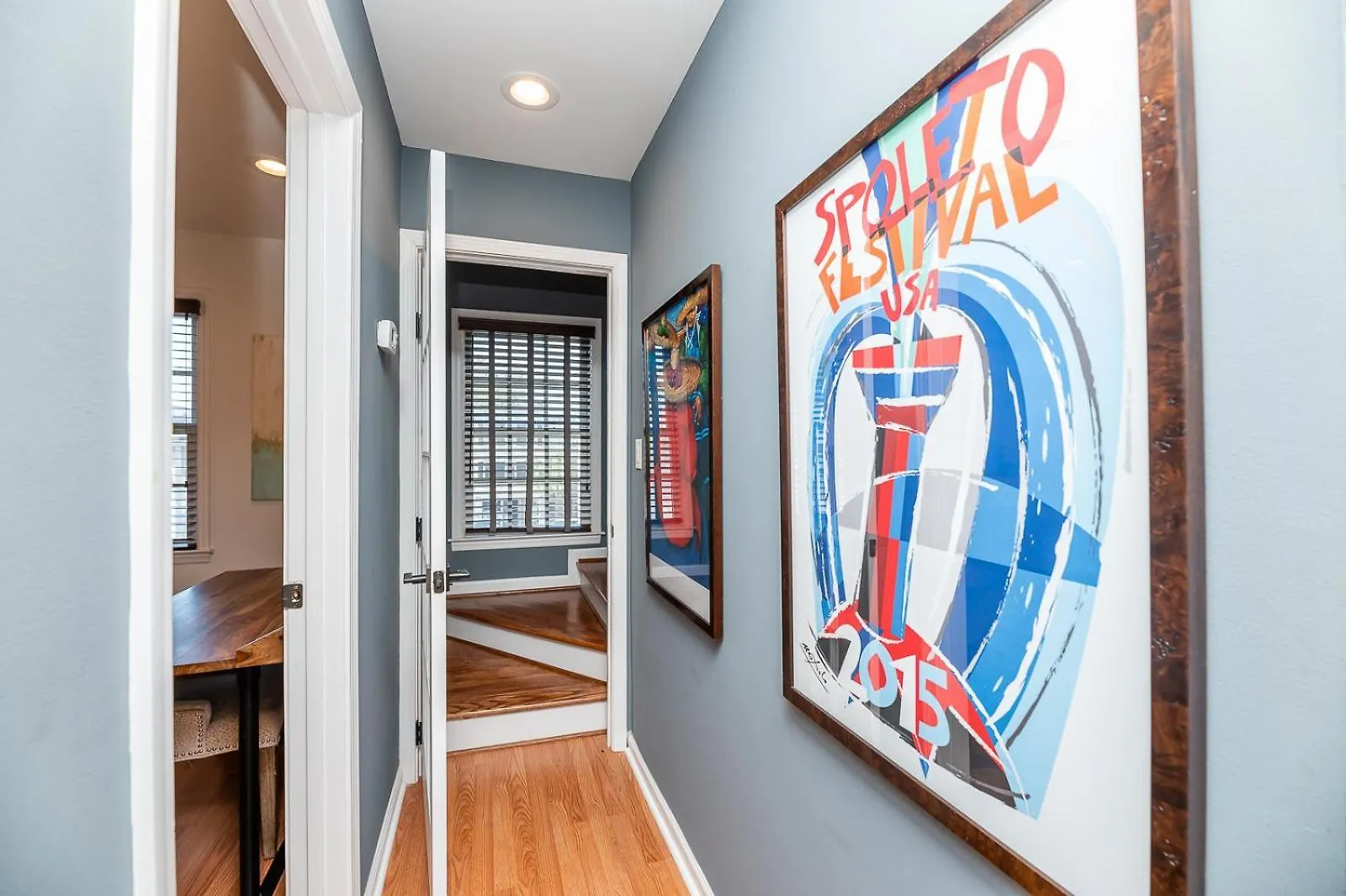 Dreamy Downtown Condo, Near Meeting St & Broad St *