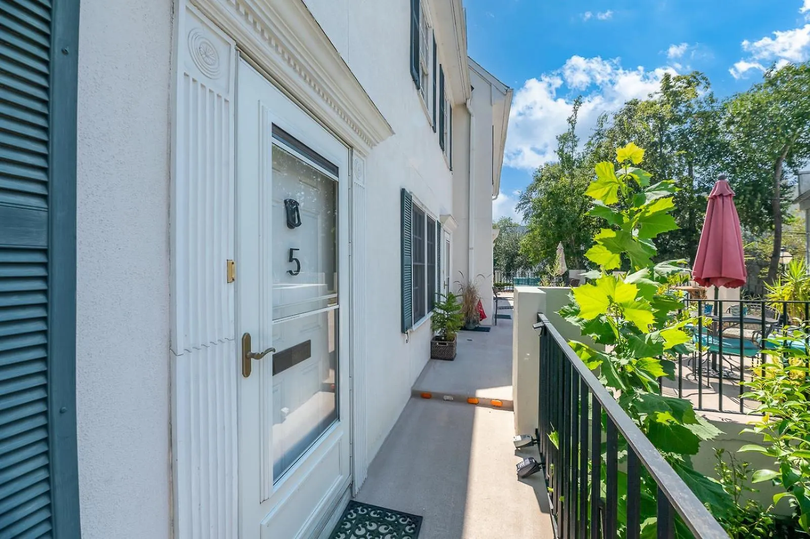 Holiday home Dreamy Downtown Condo, Near Meeting St & Broad St