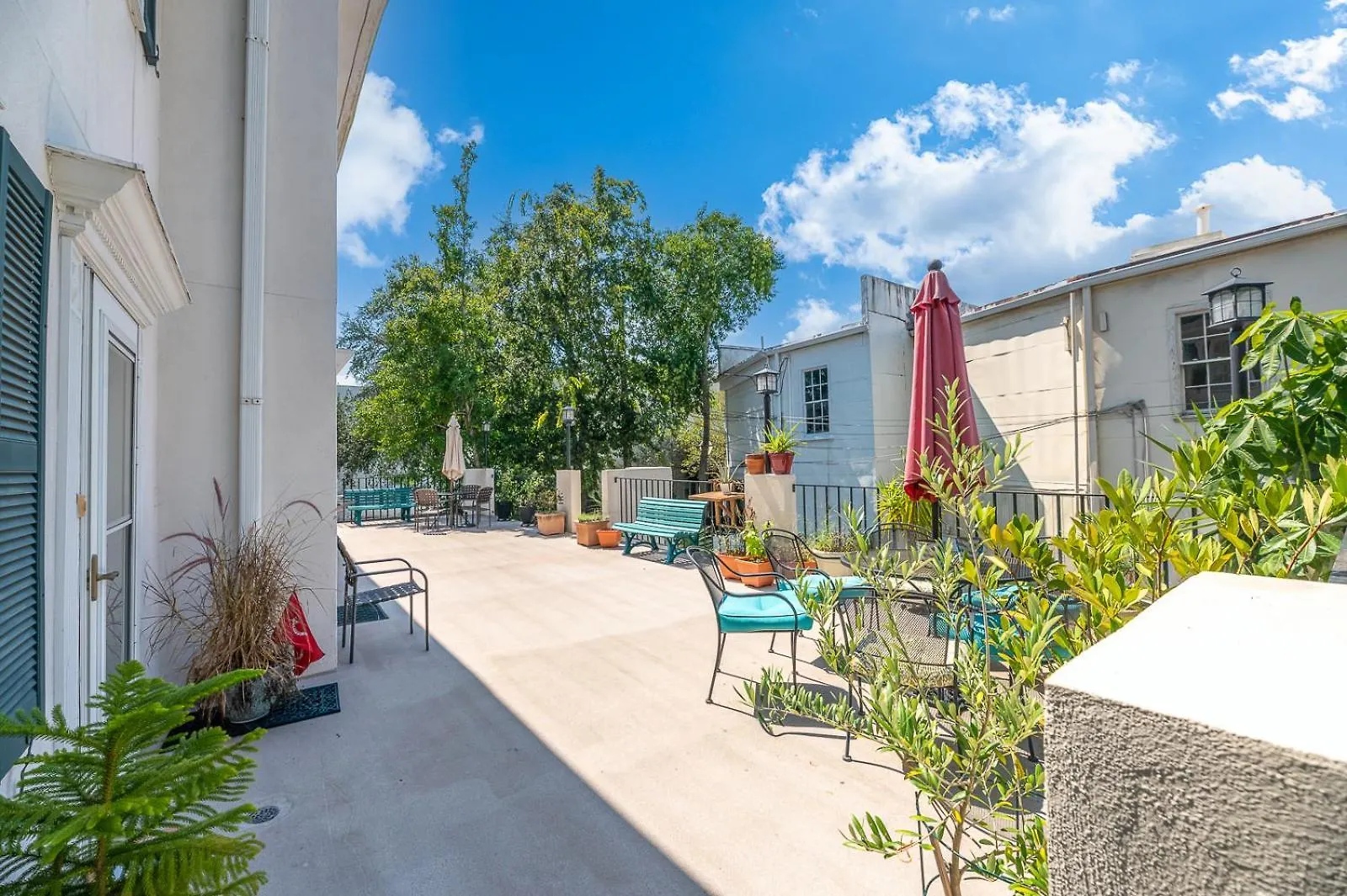 Holiday home Dreamy Downtown Condo, Near Meeting St & Broad St Charleston
