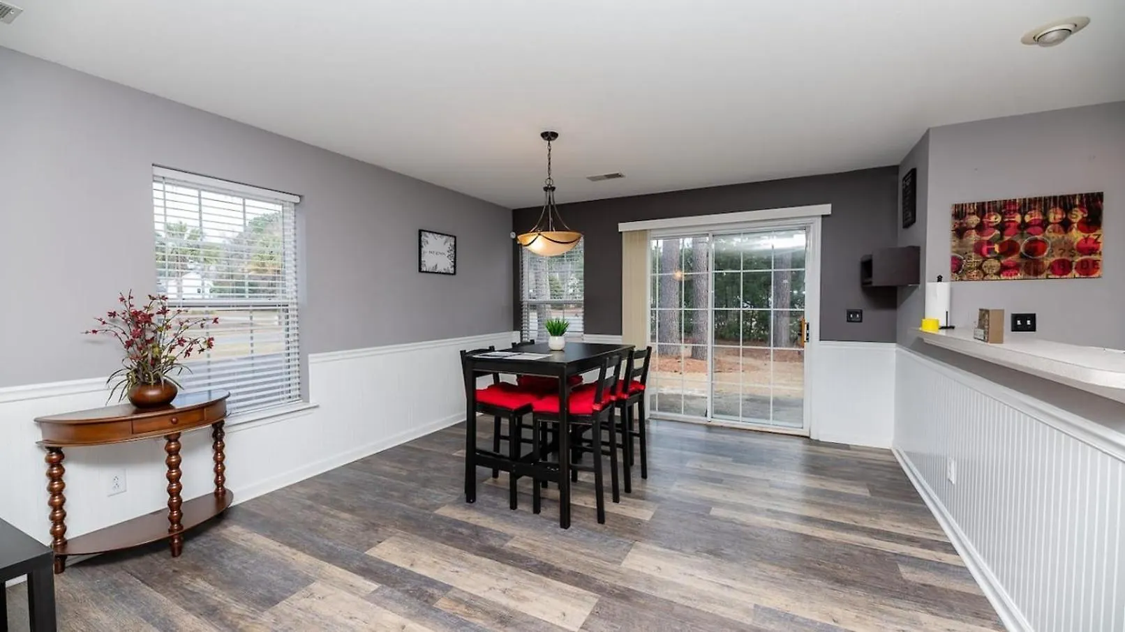 Charming, Spacious, Ideal 4 Groups Near * Charleston