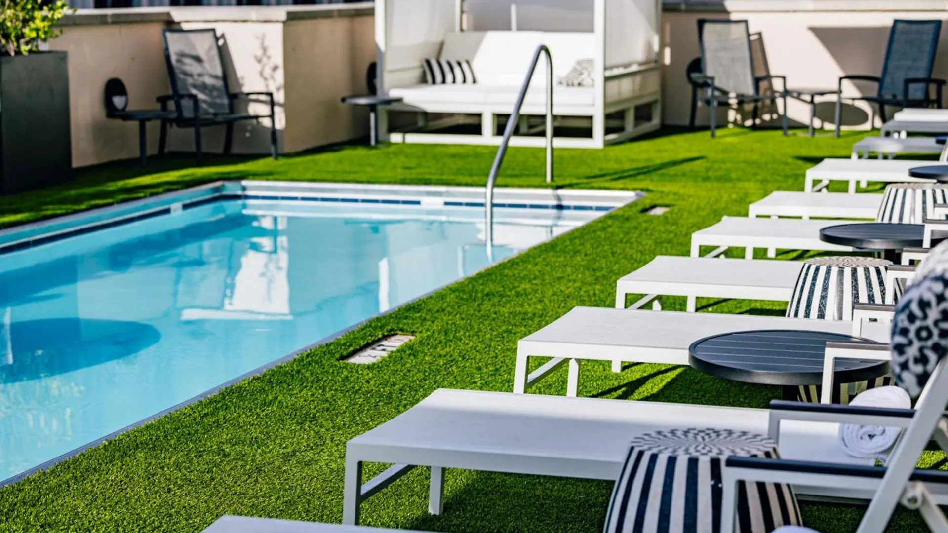 Hotel The Lindy Renaissance Charleston