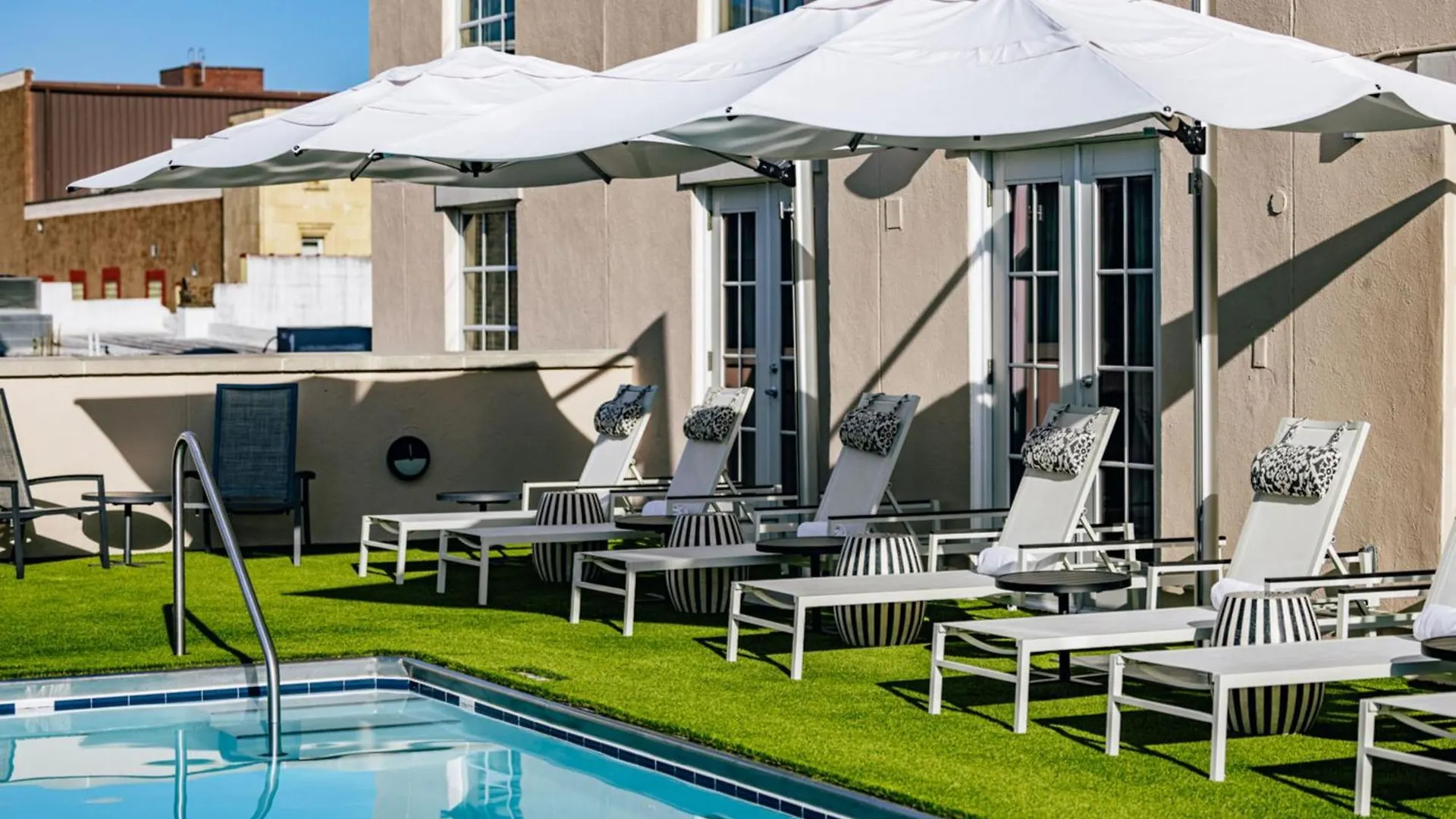 The Lindy Renaissance 4* Charleston