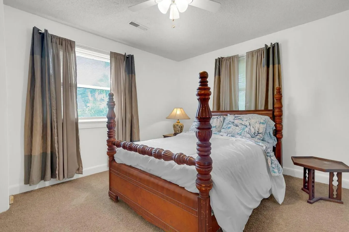 Charming Downtown Charleston, Near Hampton Park Holiday home *