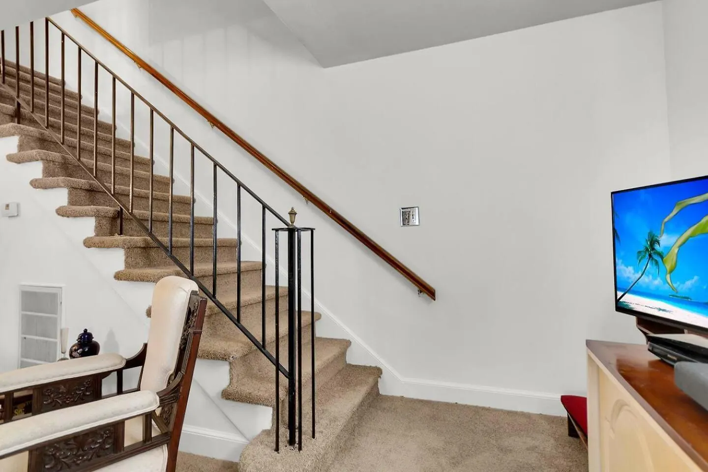 Charming Downtown Charleston, Near Hampton Park Holiday home