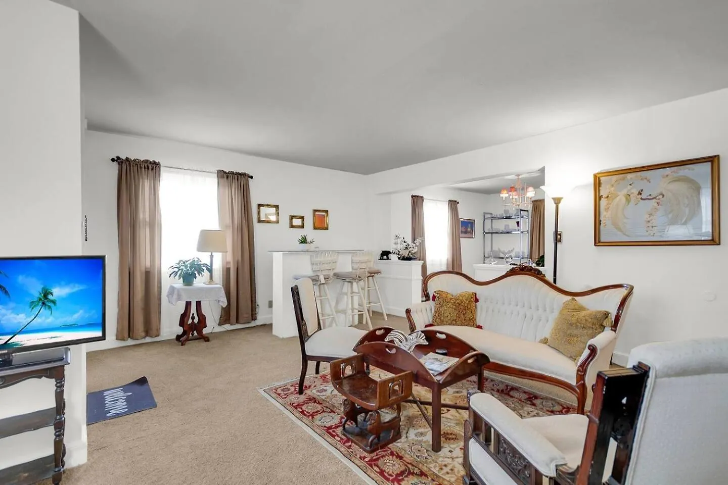 Holiday home Charming Downtown Charleston, Near Hampton Park Charleston