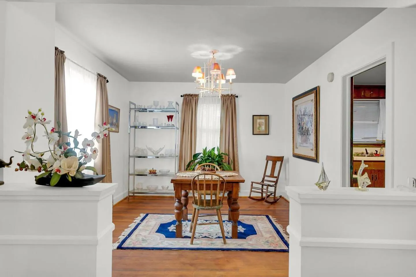 Holiday home Charming Downtown Charleston, Near Hampton Park Charleston