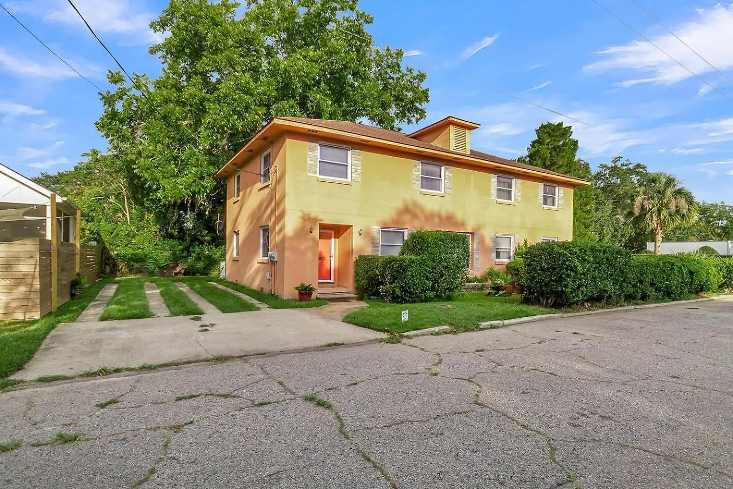 Charming Downtown Charleston, Near Hampton Park Holiday home