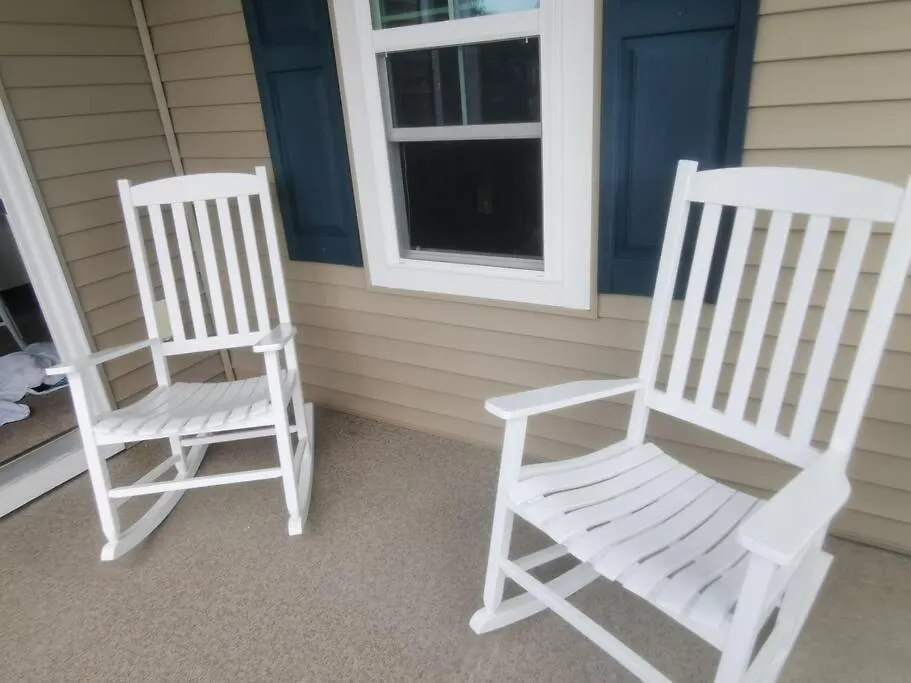 Sweet In Charleston! 3br Full Amenities