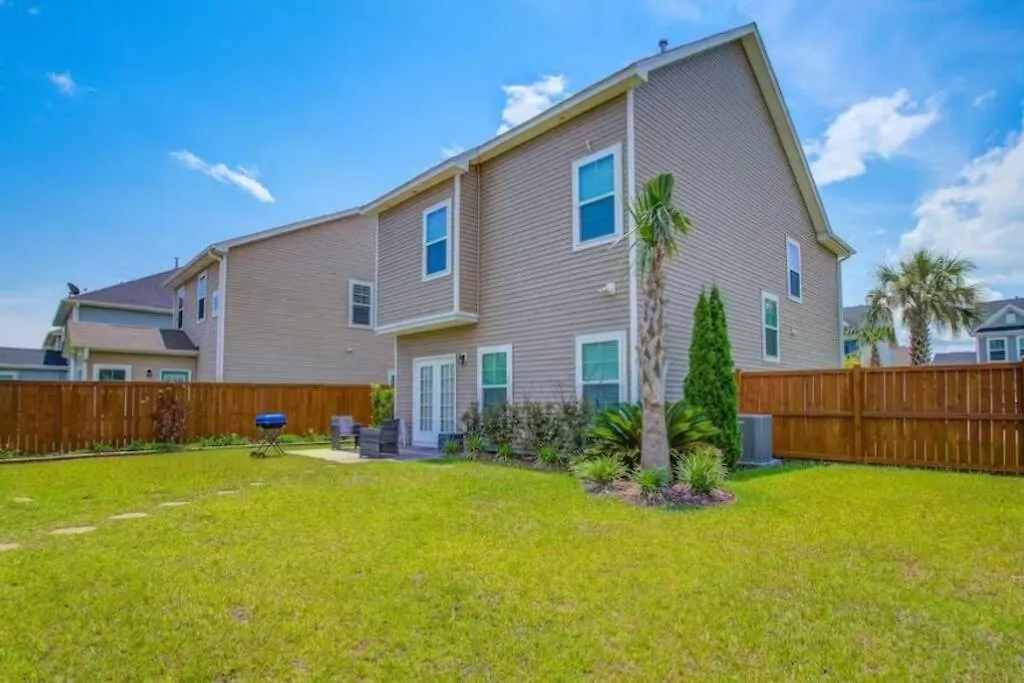 Sweet In Charleston! 3br Full Amenities Vila *