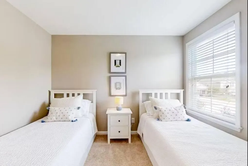 Sweet In Charleston! 3br Full Amenities *