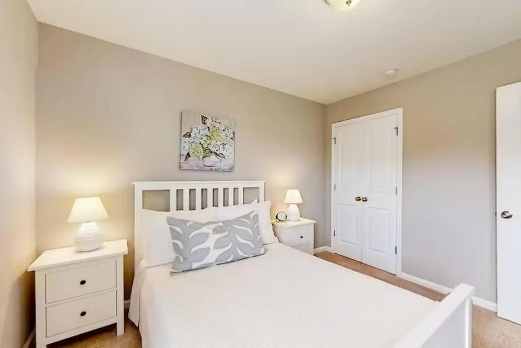 Vila Sweet In Charleston! 3br Full Amenities *