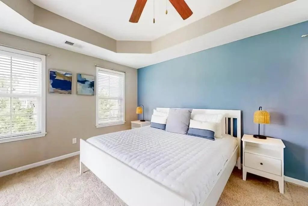 Vila Sweet In Charleston! 3br Full Amenities Charleston