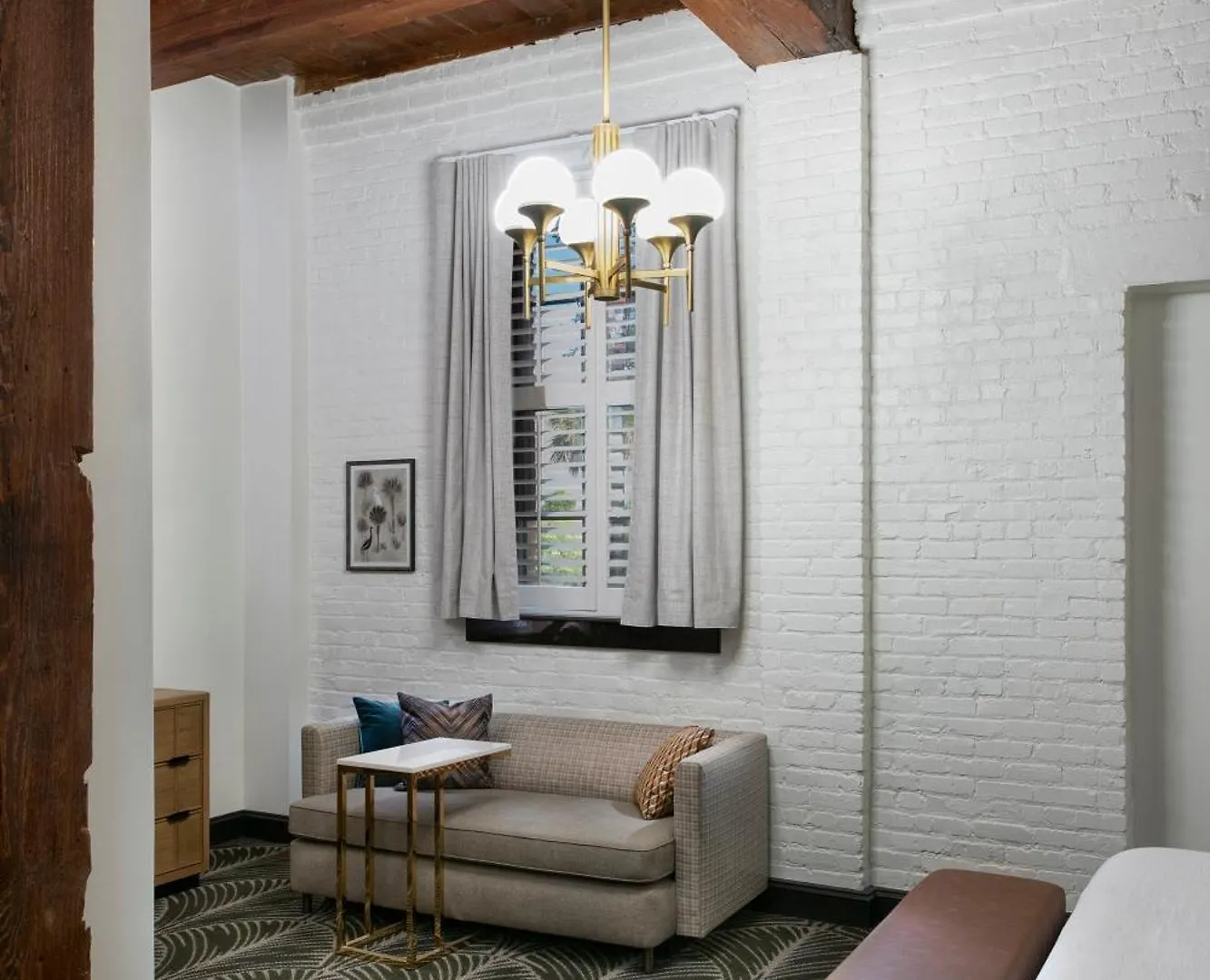 Hotel The Ansonborough Charleston