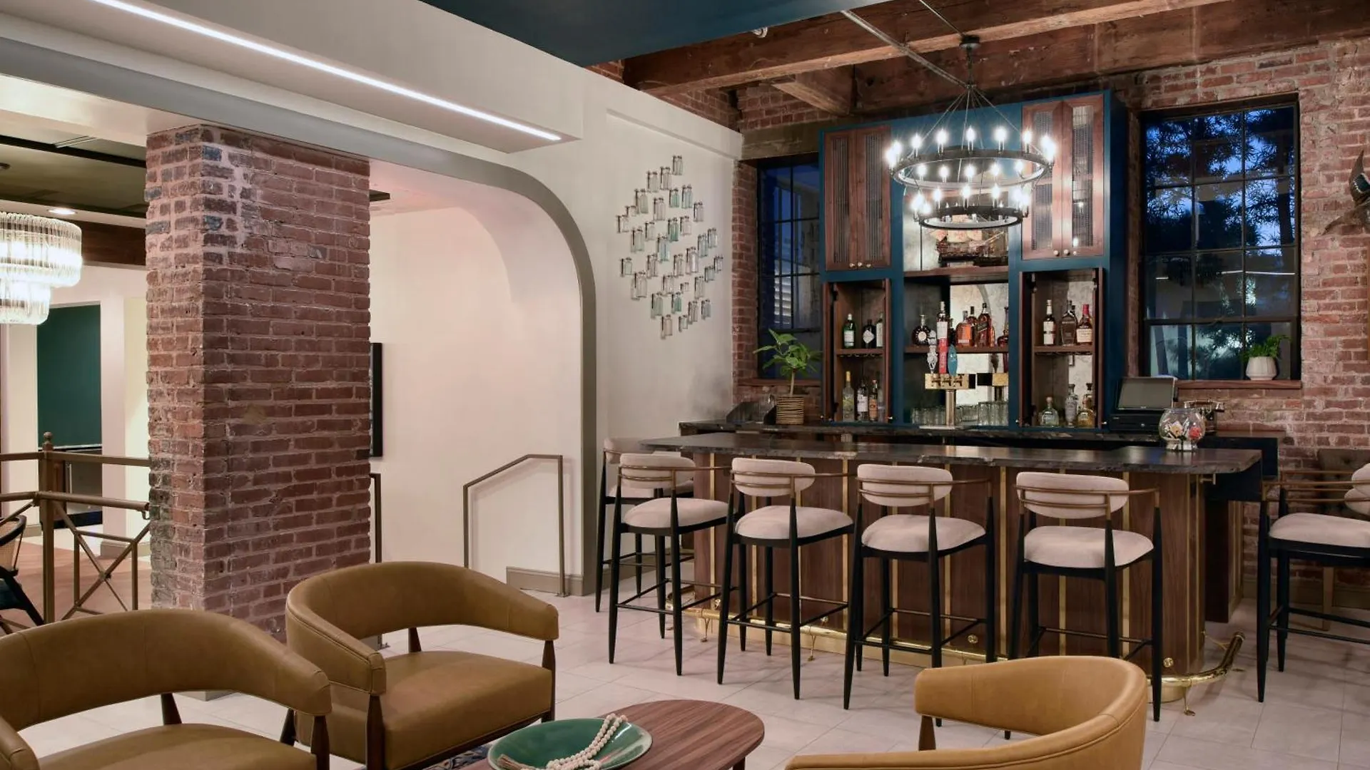 Hotel The Ansonborough Charleston