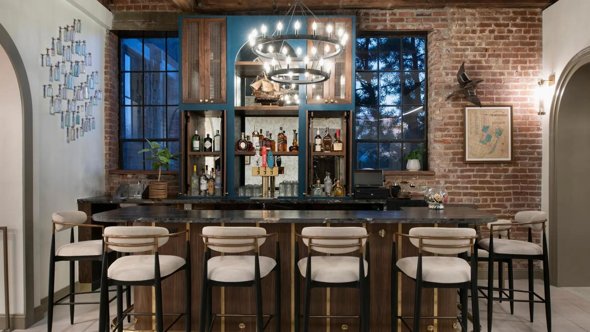 Hotel The Ansonborough Charleston