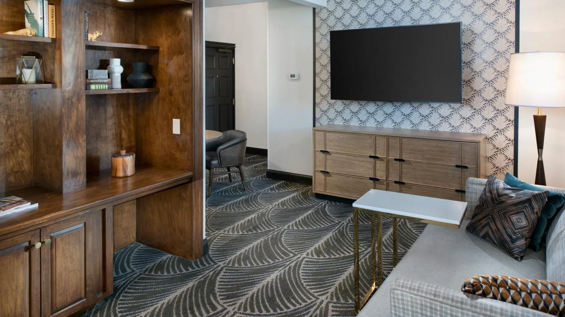 The Ansonborough 4* Charleston