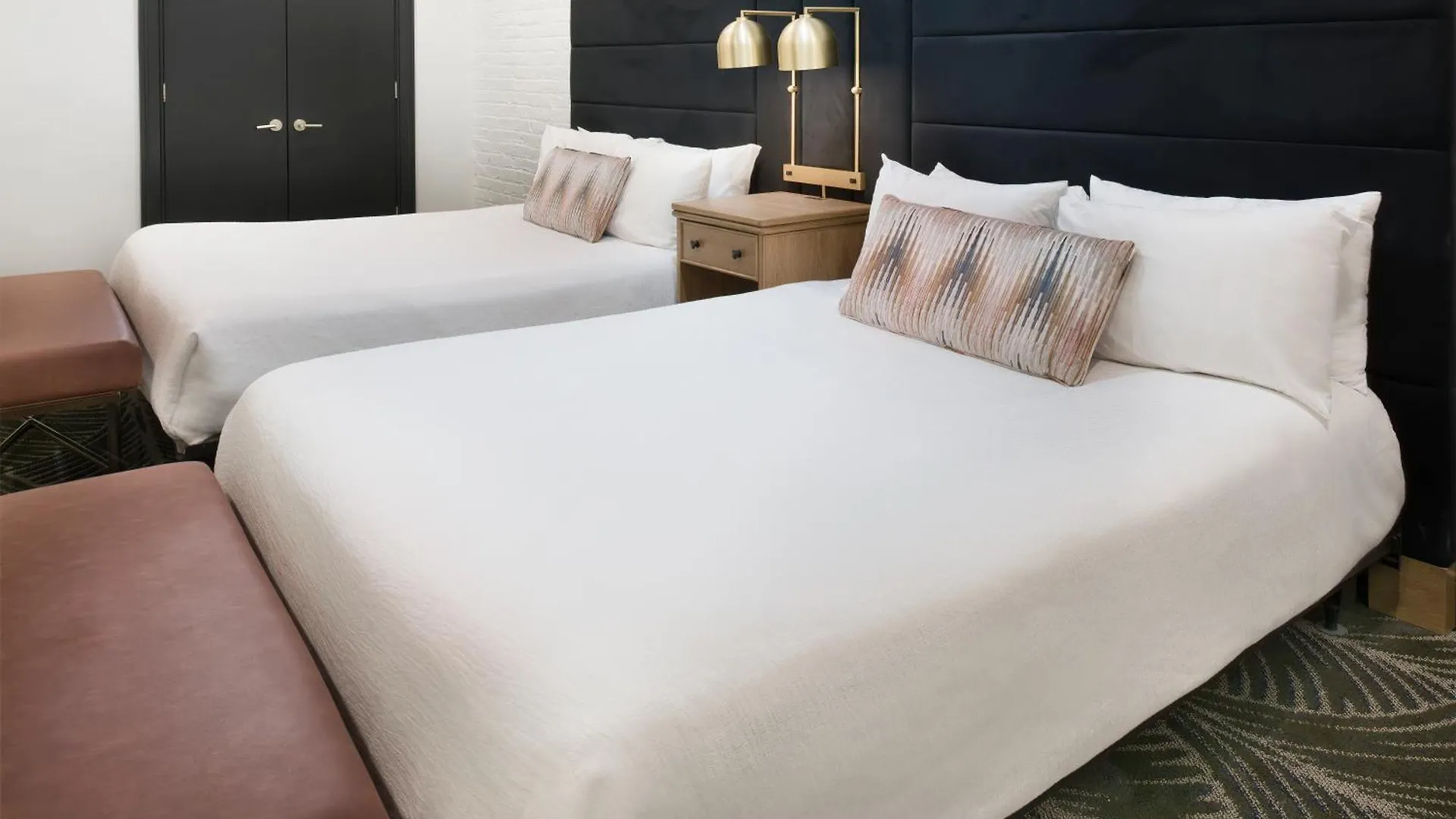 The Ansonborough Hotel 4*