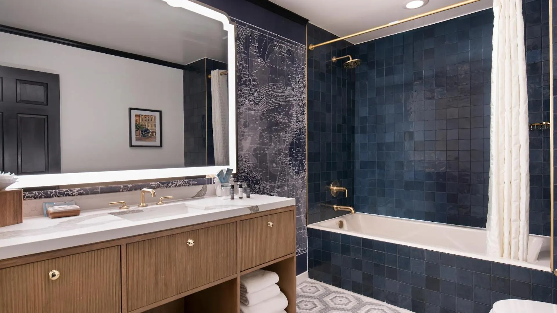 Hotel The Ansonborough 4*