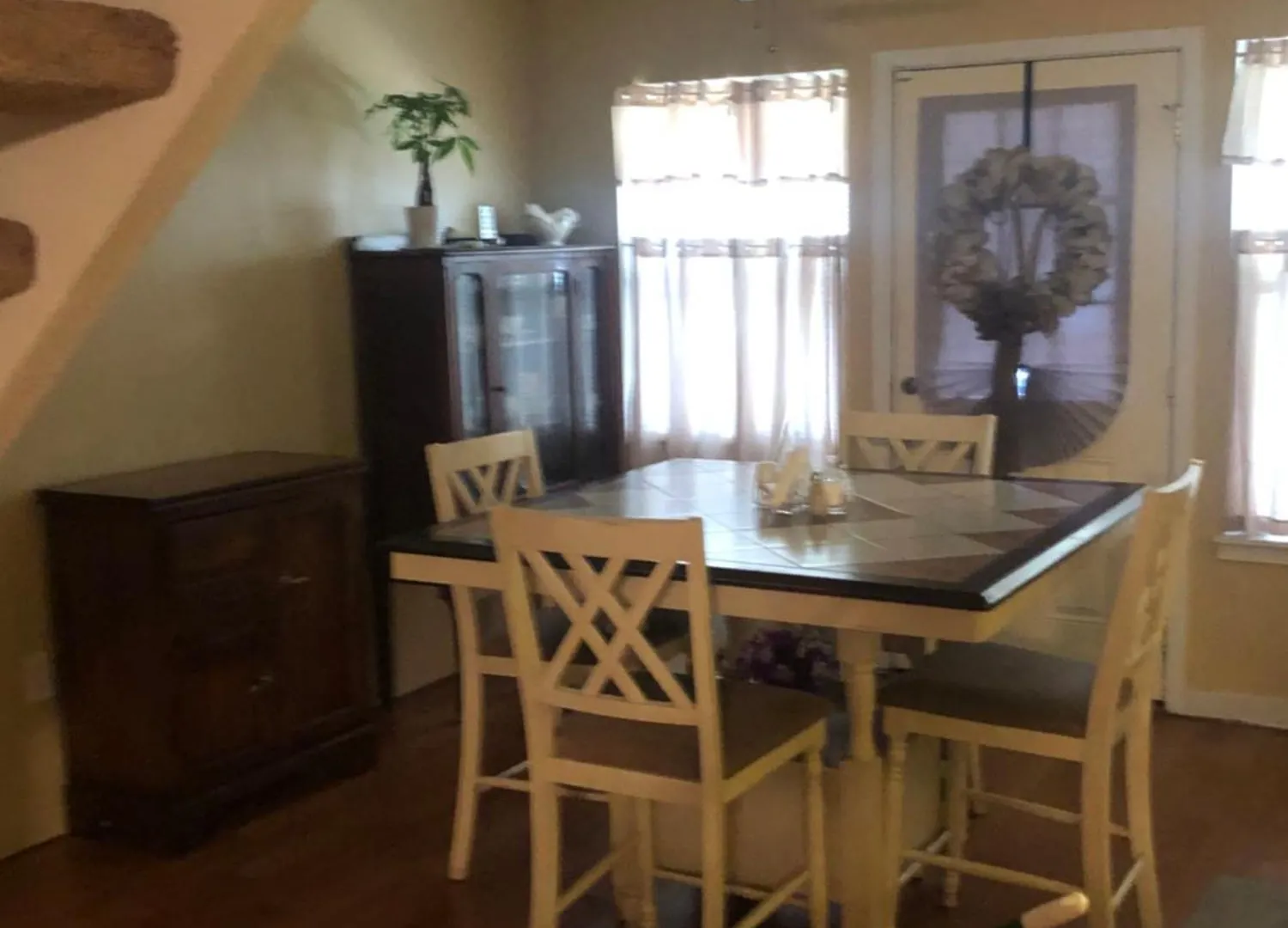 Townhouse In North Charleston