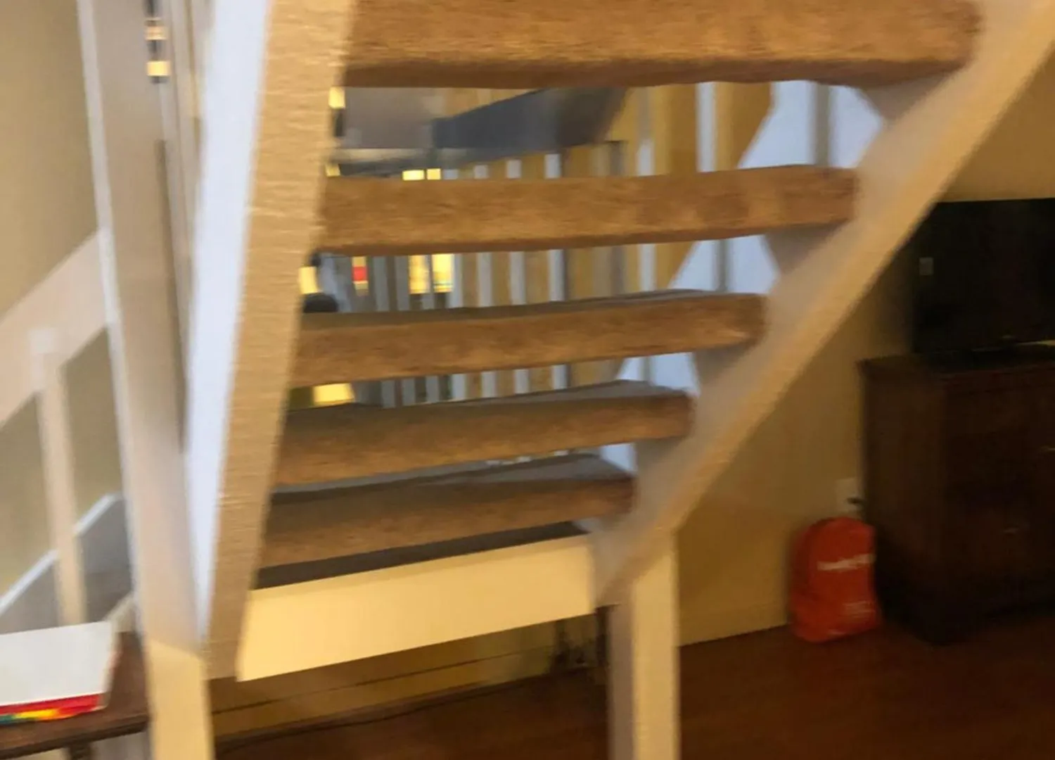 Townhouse In North Apartment